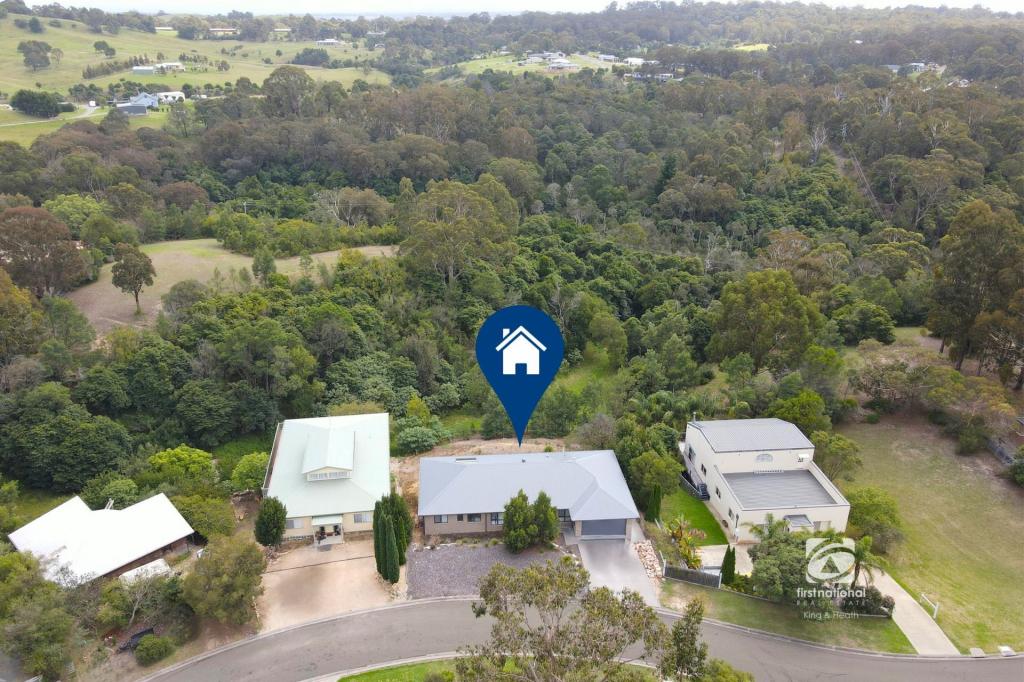 6 Banool Cl, Metung, VIC 3904