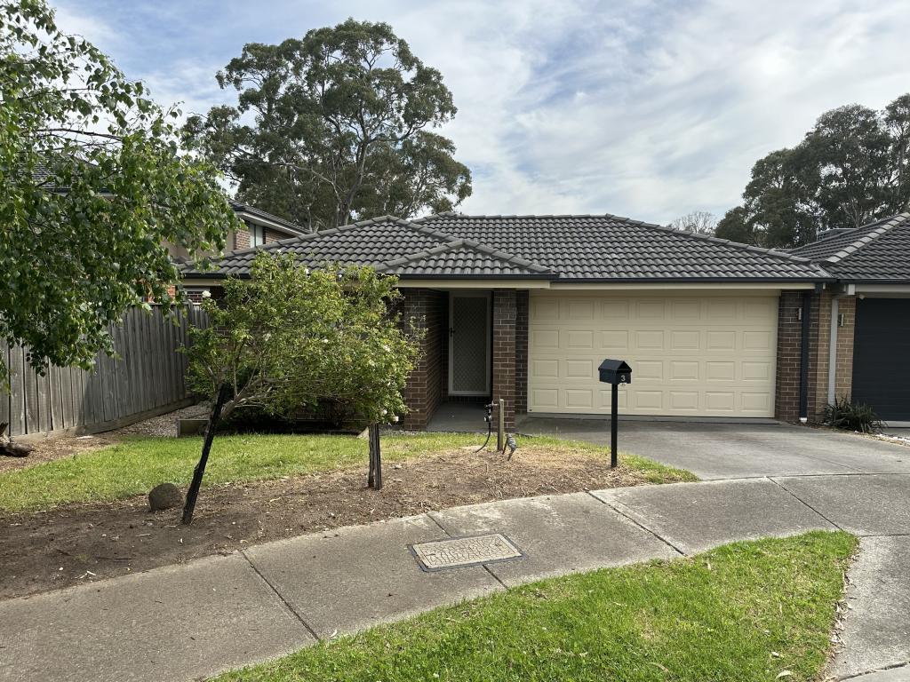 3 Silverbark Ct, Carrum Downs, VIC 3201