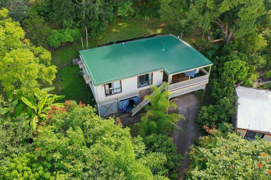 7 Thomas Cres, Nambour, QLD 4560