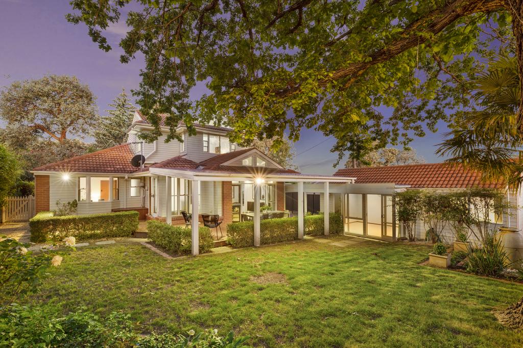 11 Schomburgk St, Yarralumla, ACT 2600