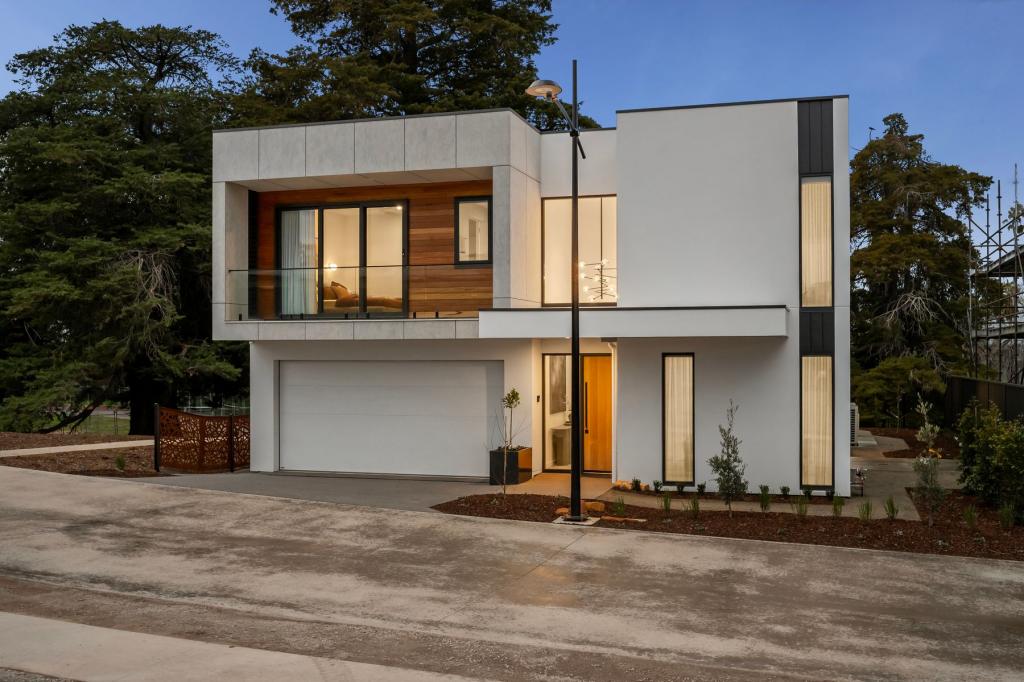 70 - 88 Booth St, Golden Square, VIC 3555