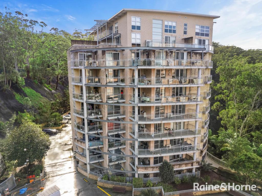 342/80 JOHN WHITEWAY DR, GOSFORD, NSW 2250