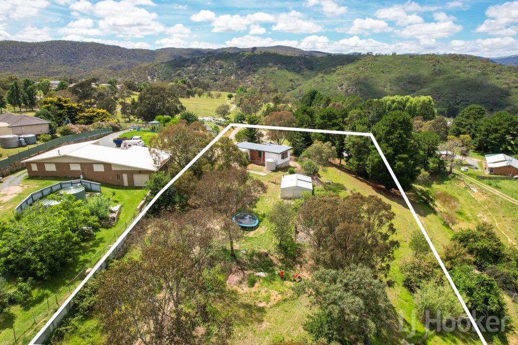 154 Wickerslack Lane, Googong, NSW 2620