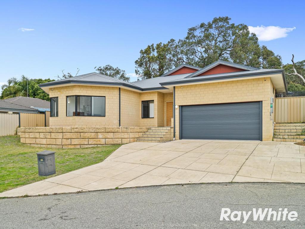 30 CANOPUS CT, DAWESVILLE, WA 6211