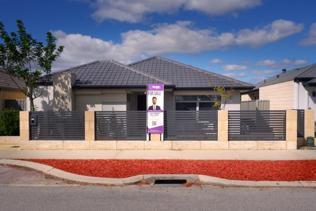 33 Mayor St, Harrisdale, WA 6112
