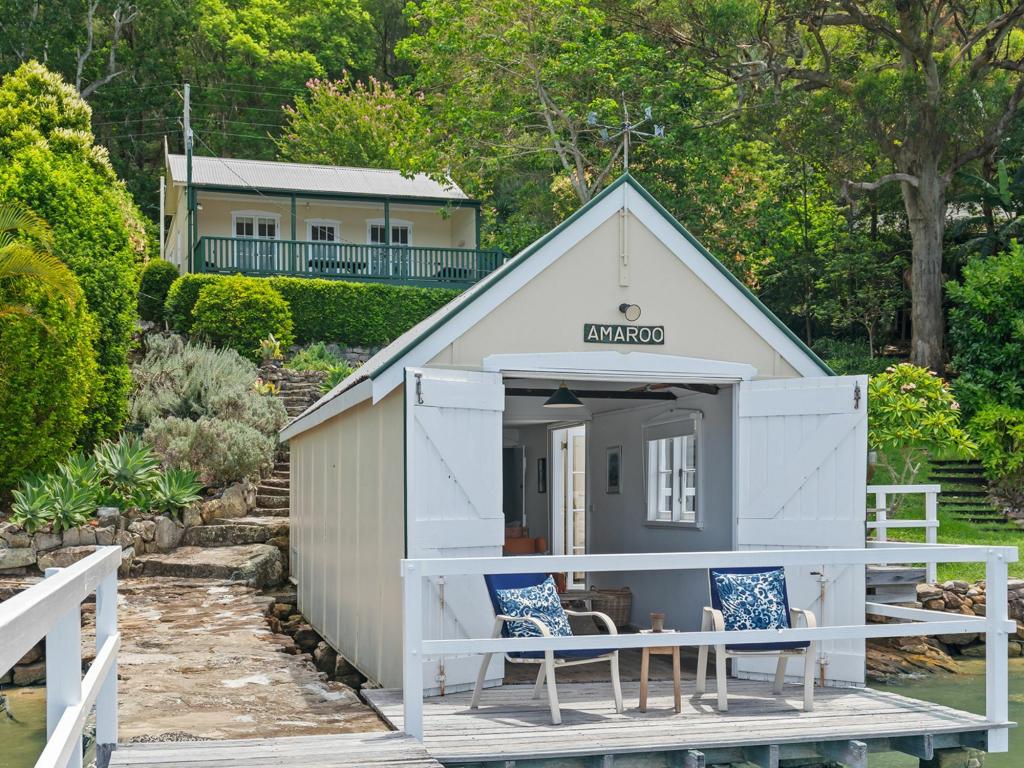 2196 Hawkesbury Rvr, Bar Point, NSW 2083