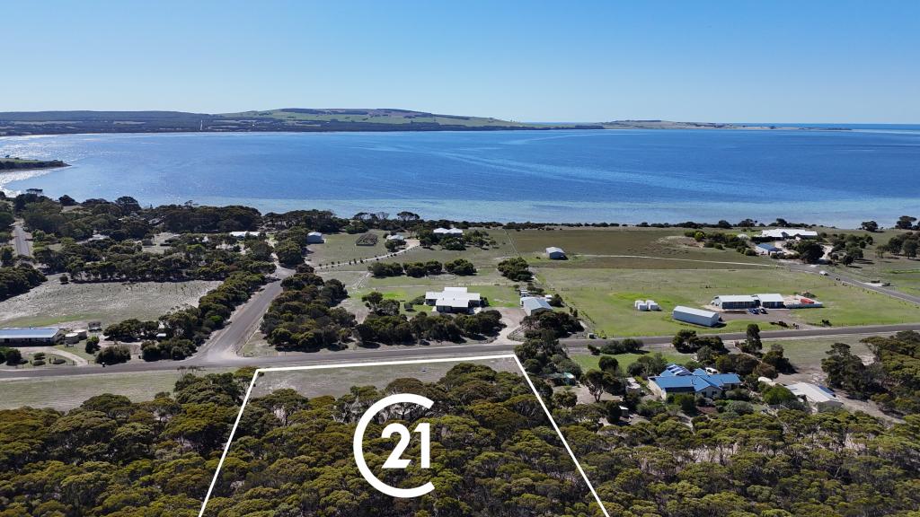 Allotment 13 Shoals Rd, Kingscote, SA 5223