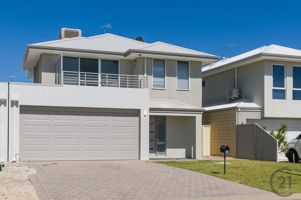 75 Leisure Way, Halls Head, WA 6210