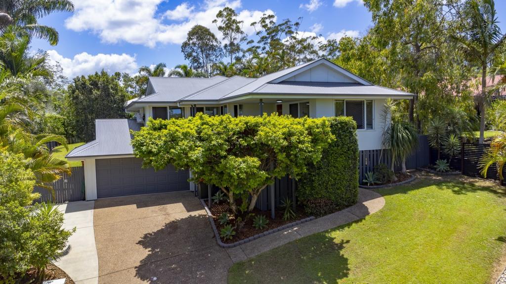 10 Tangerine Pl, Palmwoods, QLD 4555