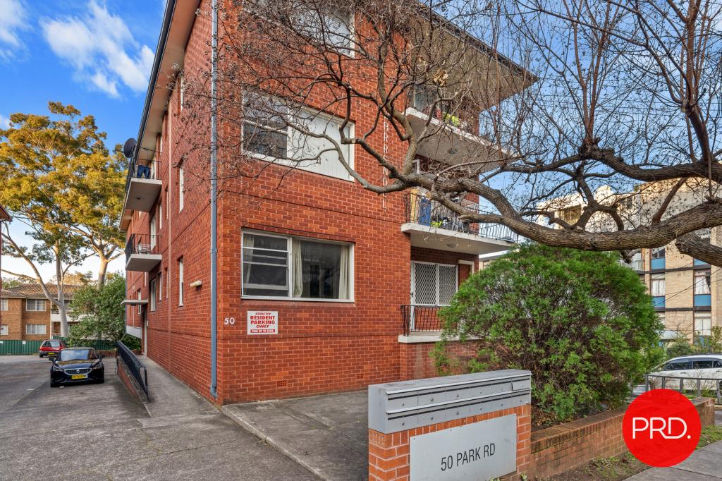 2/50 Park Rd, Hurstville, NSW 2220