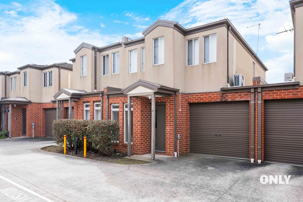 10/4 Young Rd, Hallam, VIC 3803