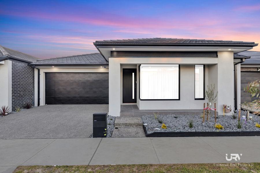 20 Blueys Rd, Donnybrook, VIC 3064