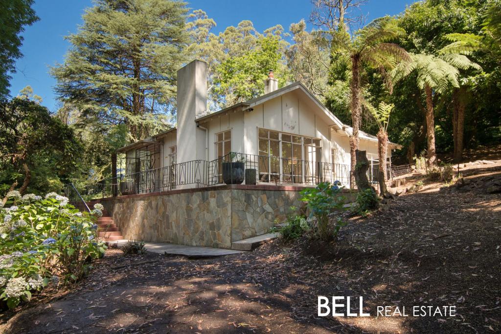 529 Mount Dandenong Tourist Rd, Olinda, VIC 3788