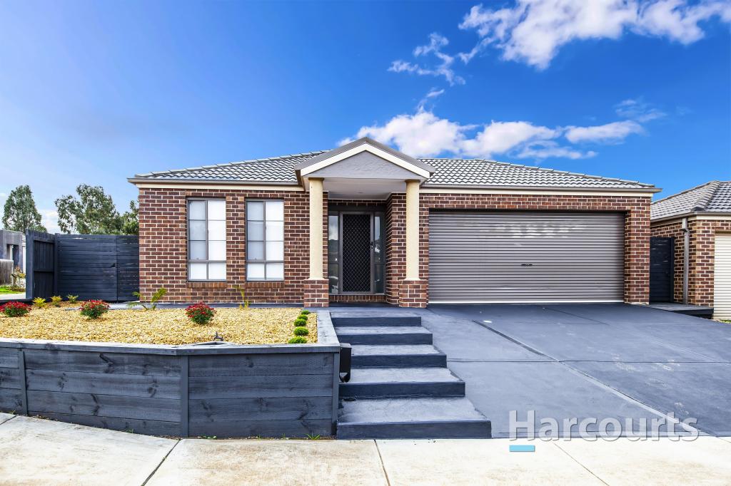 106 Dalray Cres, Kurunjang, VIC 3337