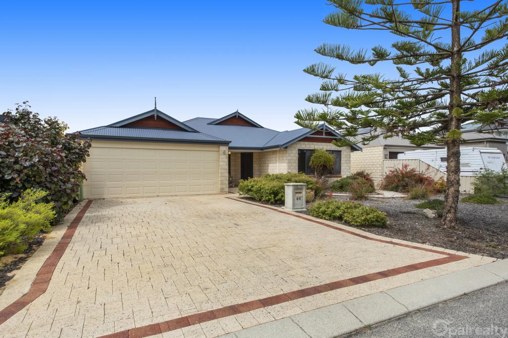 60 Three Bears Loop, Secret Harbour, WA 6173