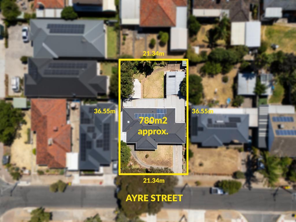 57 Ayre St, South Plympton, SA 5038