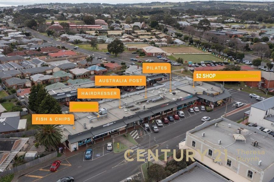 18-20 Hancock & 17 Clifton Springs Rd, Drysdale, VIC 3222