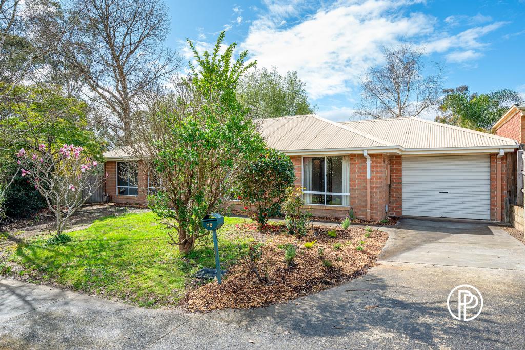 78 Eileen Gr, Woori Yallock, VIC 3139