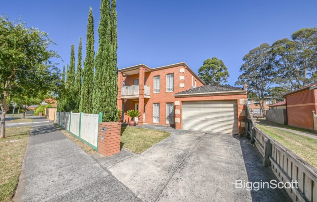 7 Latham Ct, Glen Waverley, VIC 3150
