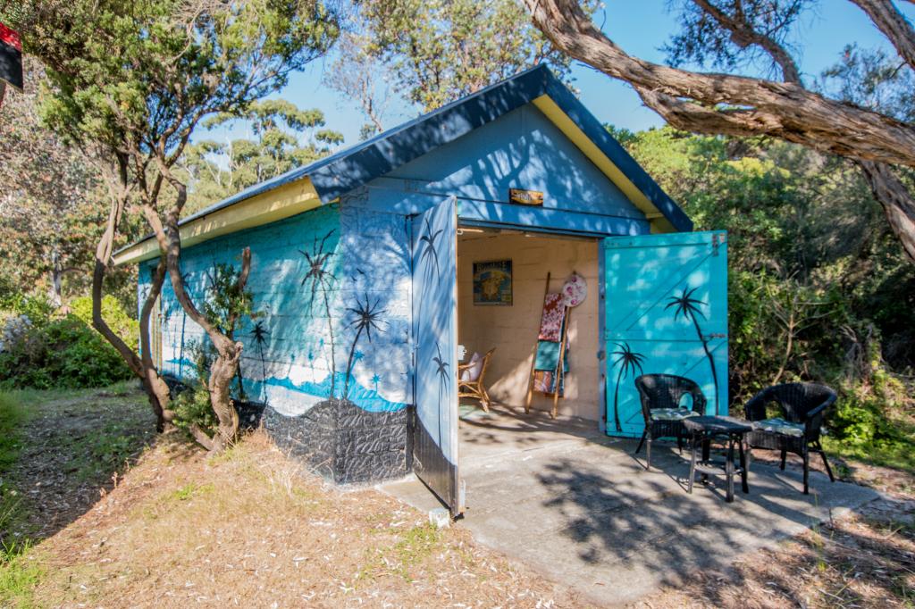 F117 Boatshed, Rosebud, VIC 3939