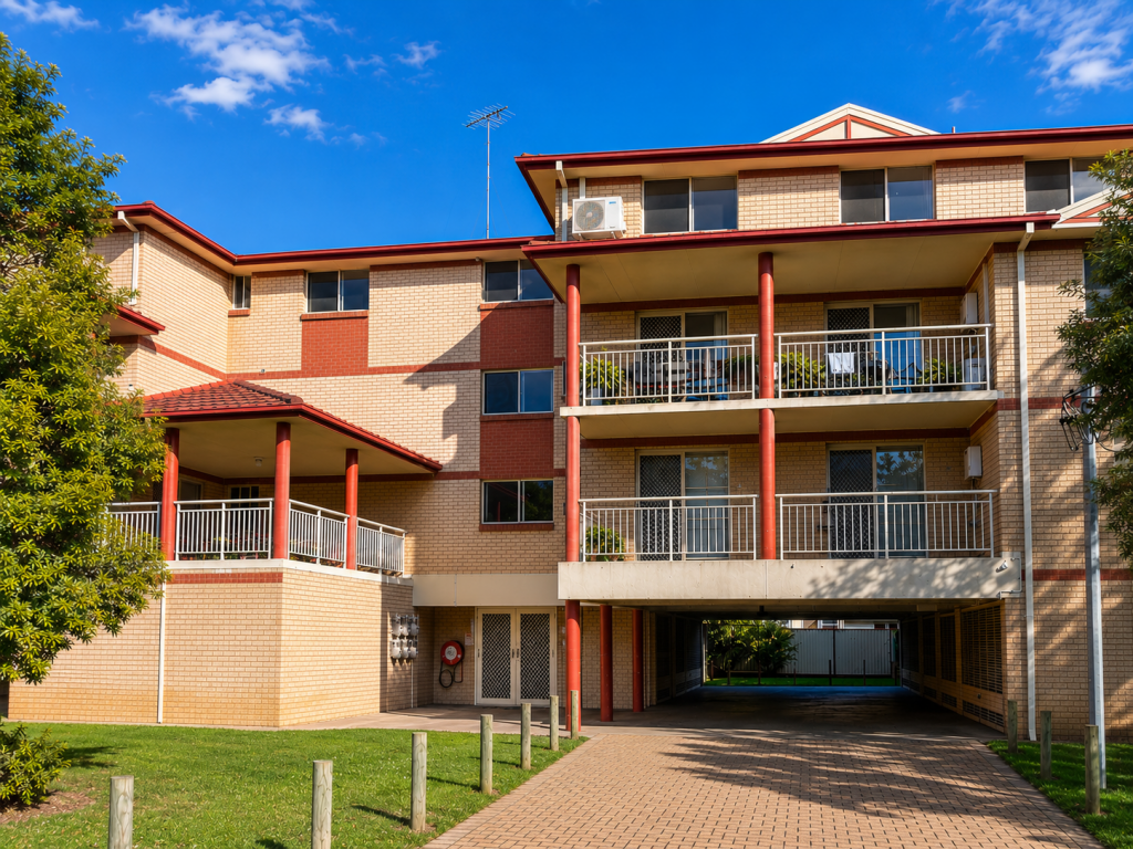 11/10-12 Putland St, St Marys, NSW 2760