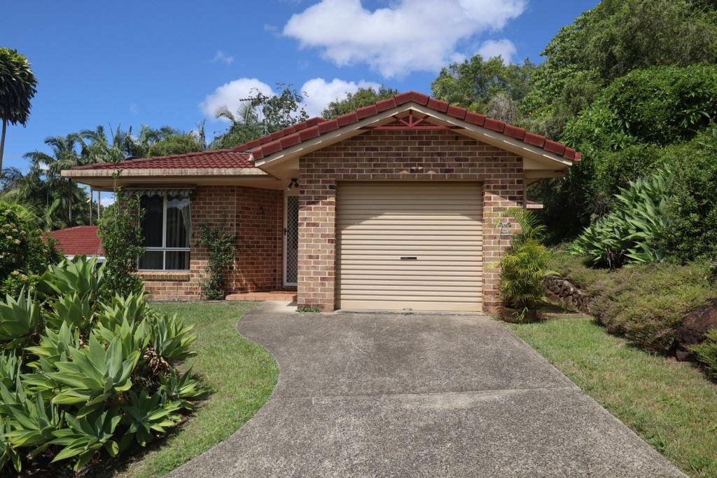 1/9 Opal Cres, Lismore Heights, NSW 2480