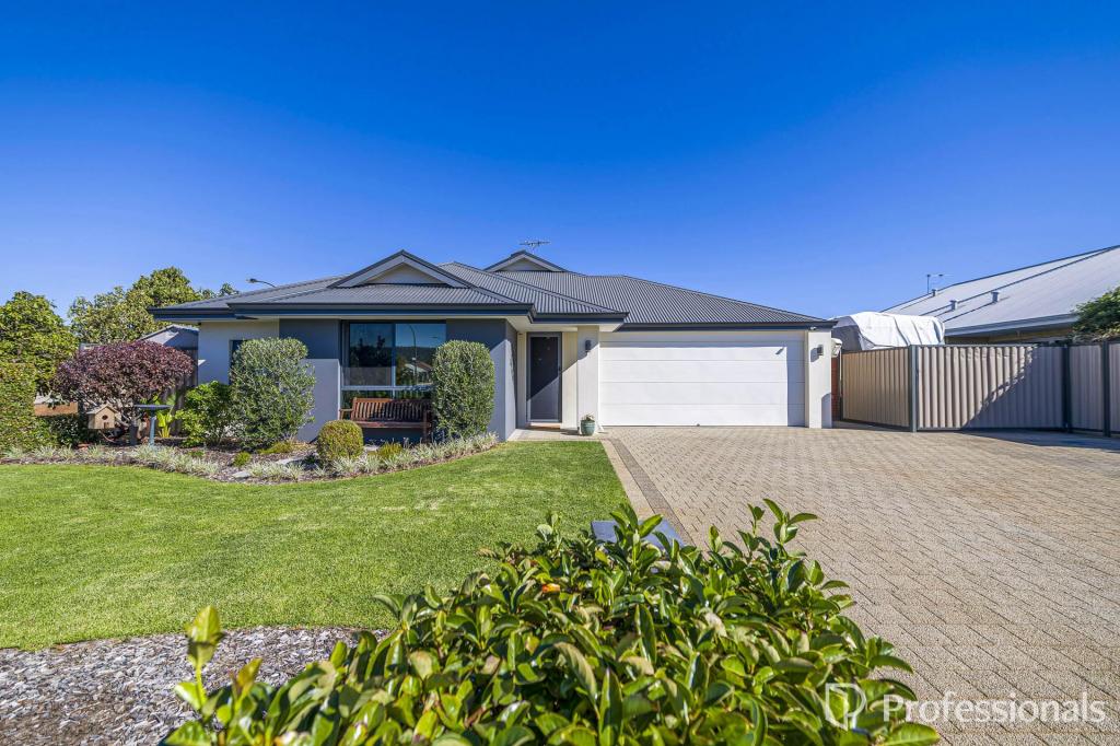 11 Buttress St, Whitby, WA 6123