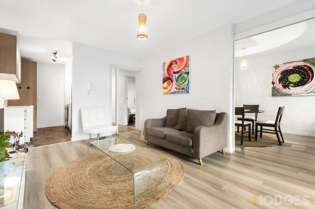 3/334 Hampton St, Hampton, VIC 3188