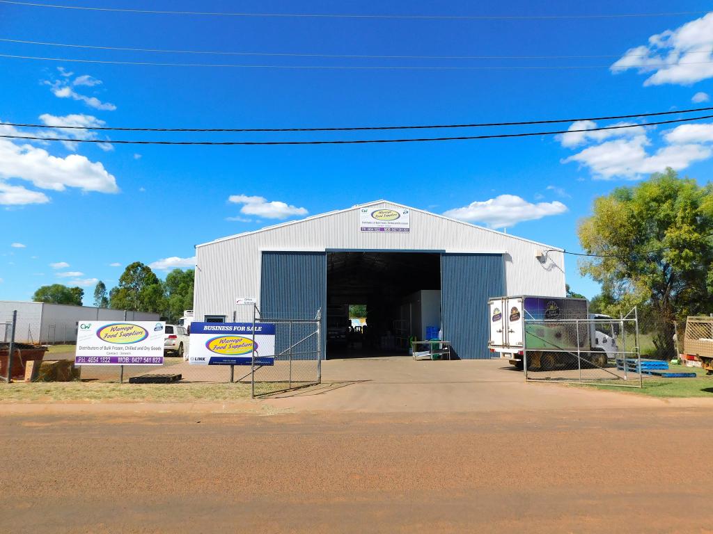 5 Coolabah St, Charleville, QLD 4470