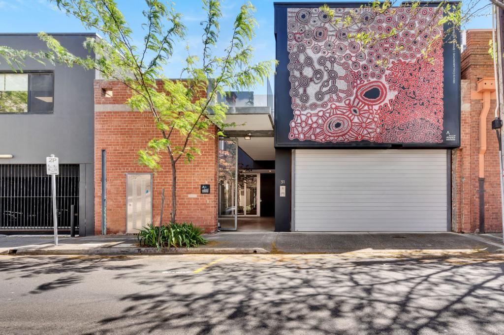 31-33 NORTH ST, ADELAIDE, SA 5000