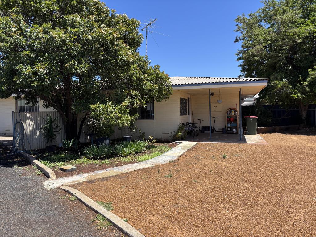 27 ATRIPLEX RD, KAMBALDA WEST, WA 6442