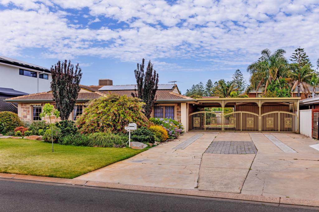 6 Sir Ross Smith Ave, North Haven, SA 5018