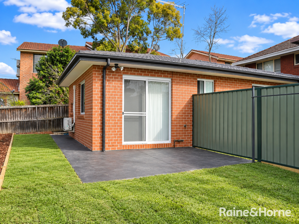112a Flushcombe Rd, Blacktown, NSW 2148