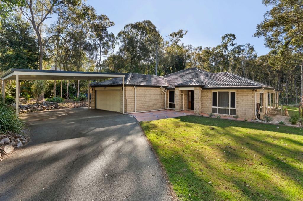 29 CURRIMUNDI CT, BURPENGARY, QLD 4505