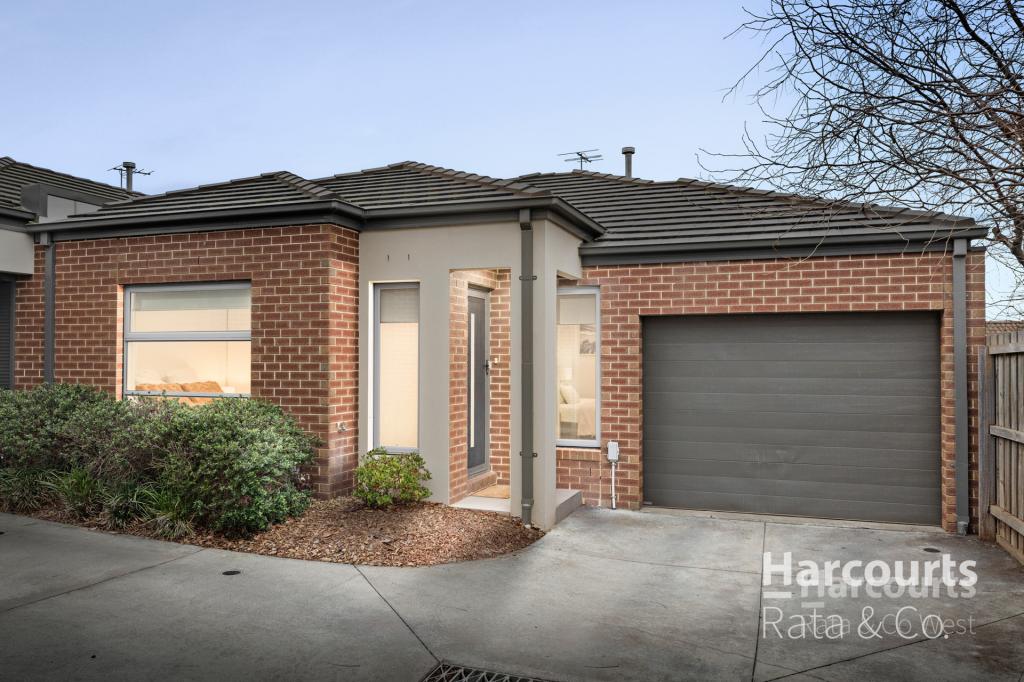 3/16 Banchory Ave, Hillside, VIC 3037