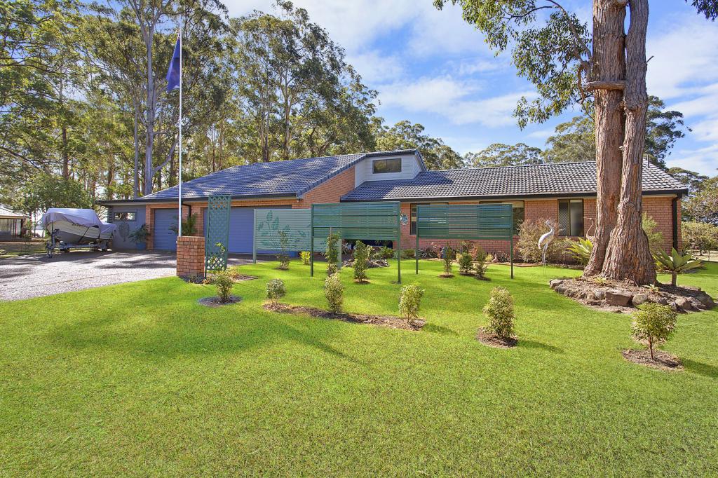 1 Seltin Glen, West Haven, NSW 2443