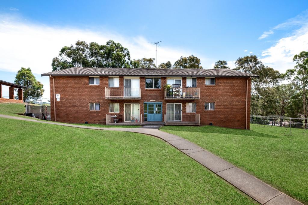 13/3 Lavinia Pl, Ambarvale, NSW 2560