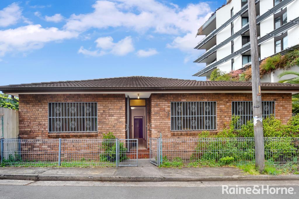 28b Lilydale St, Marrickville, NSW 2204