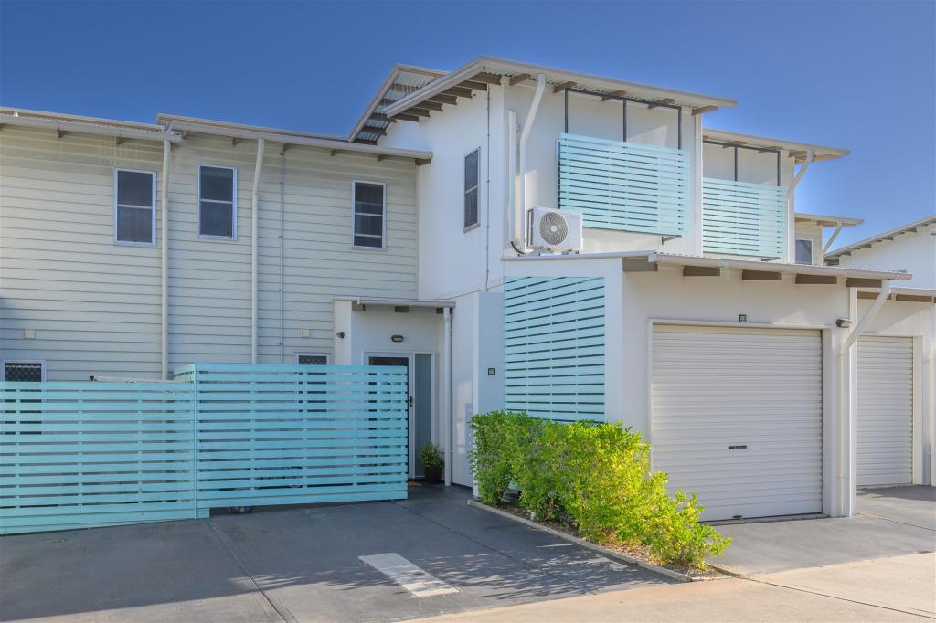 23/10 Nothling St, New Auckland, QLD 4680