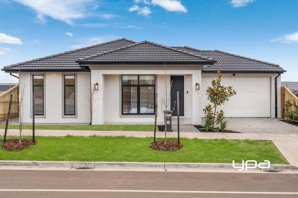 26 Sacred Dr, Sunbury, VIC 3429