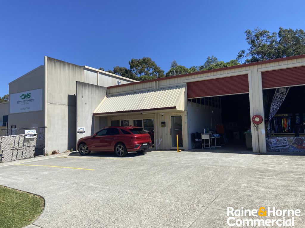 3/20 Janola Cct, Port Macquarie, NSW 2444