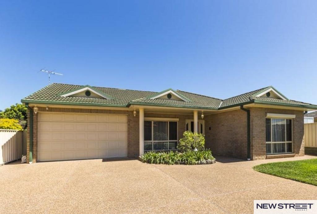 5 Ebbtide Ave, Caves Beach, NSW 2281