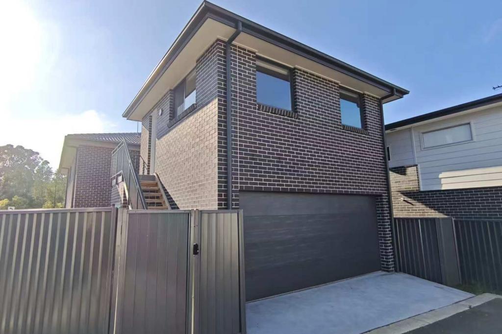 10 Medic Lane, Bardia, NSW 2565