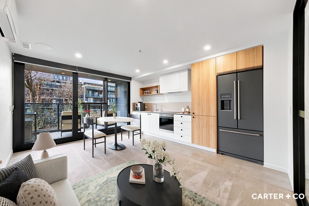 426/1 Elouera St, Braddon, ACT 2612