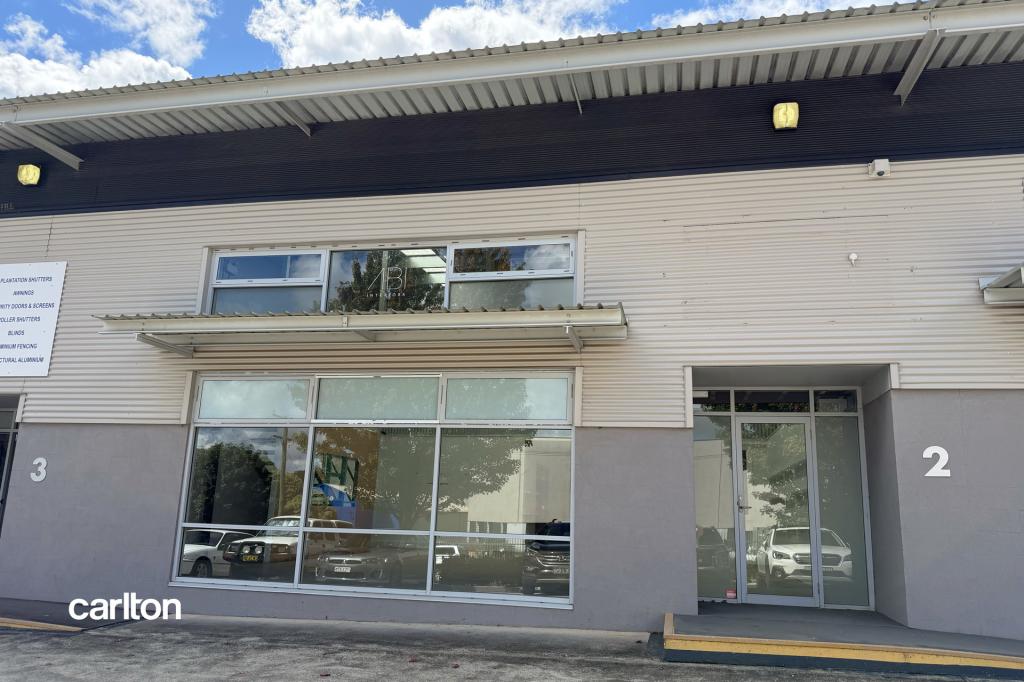 2/10 Davy St, Mittagong, NSW 2575