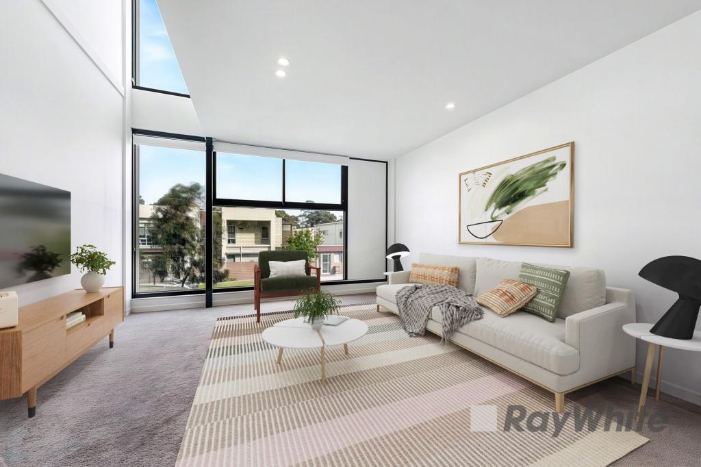 3/7 Hornsby St, Dandenong, VIC 3175