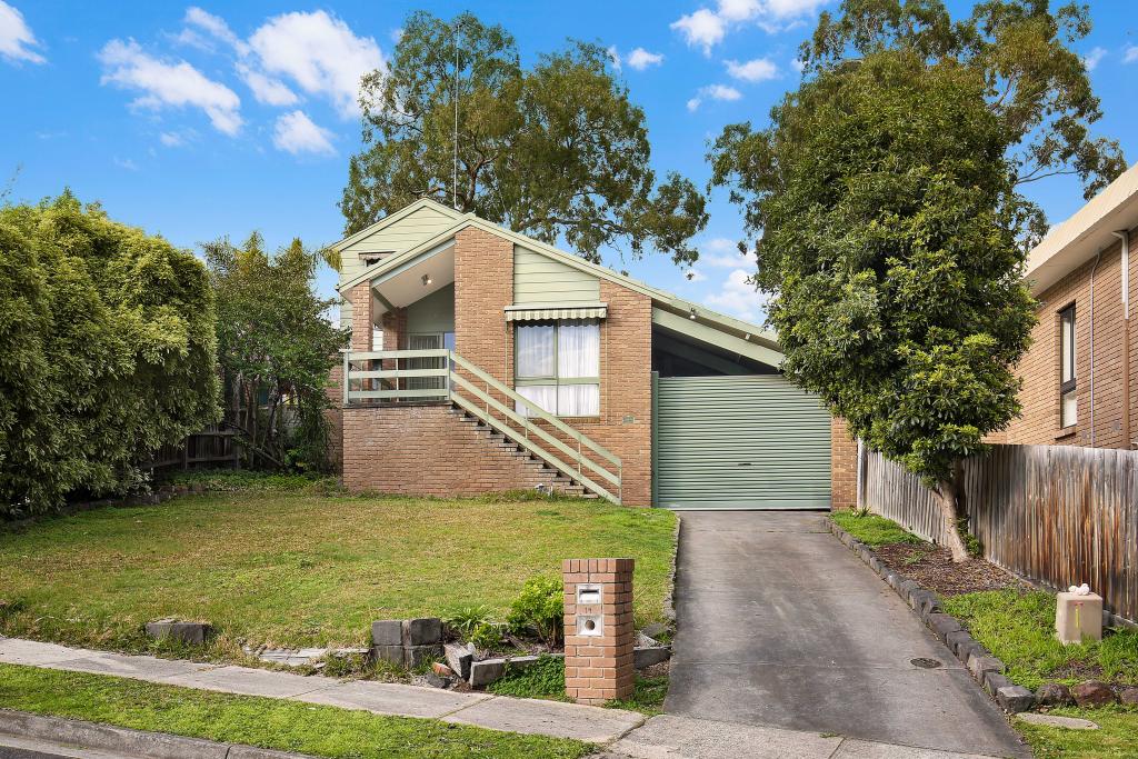 14 BIRRAKAY CT, GREENSBOROUGH, VIC 3088