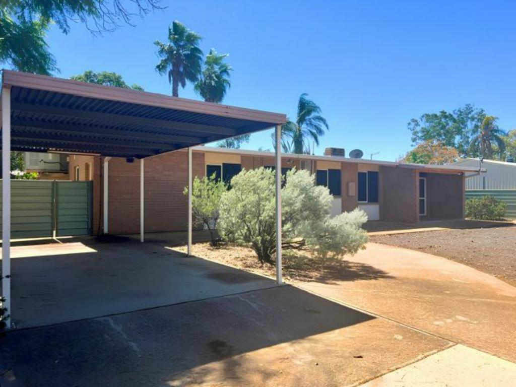 9 ROSENBAUM ST, GILLEN, NT 0870