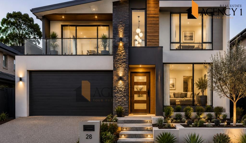 Contact Agent For Address, Catherine Field, NSW 2557