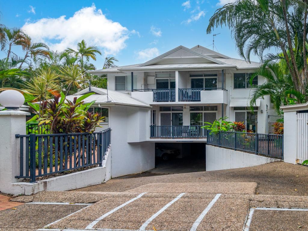 14 Tropic Sands/21 Davidson St, Port Douglas, QLD 4877